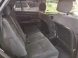 Toyota IST 2005 Black - 4