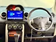 Toyota IST 2005 Black - 5