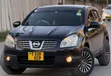 Nissan Dualis 2009 Black - 2