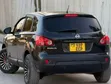 Nissan Dualis 2009 Black - 3