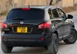 Nissan Dualis 2009 Black - 4