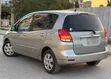 Toyota Corolla Spacio 1.5 X 2004 Silver - 4