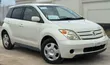 Toyota IST 2003 White - 2