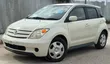 Toyota IST 2003 White - 3
