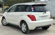 Toyota IST 2003 White - 4