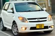 Toyota IST 2005 Nyeupe - 2