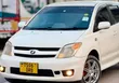 Toyota IST 2005 Nyeupe - 3