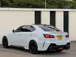 Lexus IS 250 2008 White - 2