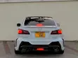 Lexus IS 250 2008 White - 3