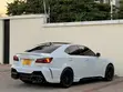 Lexus IS 250 2008 White - 4