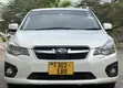 Subaru Impreza 2010 White - 1
