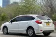 Subaru Impreza 2010 White - 4