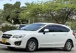 Subaru Impreza 2010 White - 5