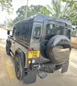 Land Rover Defender 2015 Kijivu - 2