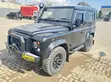 Land Rover Defender 2015 Kijivu - 4