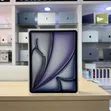 New Apple iPad Air 13" (2026) 256GB Blue - 1