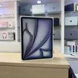 New Apple iPad Air 13" (2026) 256GB Blue - 2
