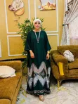 Dera Mtarigo VIP - Original Cotton - 3