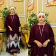 Dera Mtarigo VIP - Original Cotton - 4