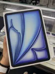 Apple iPad Air 13" (2026) 256GB Mpya Fedha - 2