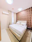 Ghorofa ya Vyumba 2 vya Kulala yenye Samani kwa Ajili ya Kukodisha Kinondoni - 5