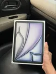 New Apple iPad Air 13" (2026) 128GB Gray - 2