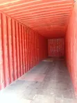 Magari ya Mizigo ya Nje (Containers) 40FT Yaliyotumika - 2