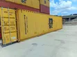 Magari ya Mizigo ya Nje (Containers) 40FT Yaliyotumika - 5