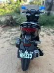 Honda CBR 2021 Nyeusi - 2