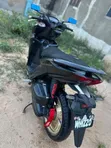 Honda CBR 2021 Nyeusi - 3