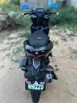 Honda CBR 2021 Nyeusi - 4