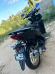 Honda CBR 2021 Nyeusi - 5