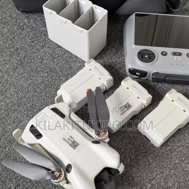 DJI Mini 4 Pro Drone - 1