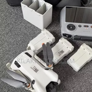 DJI Mini 4 Pro Drone