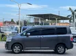 Toyota Noah 2008 Gray - 2
