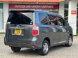 Toyota Noah 2008 Gray - 3