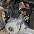 Bajaj Boxer 125 2025 Nyeusi - 2
