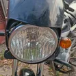 Bajaj Boxer 125 2025 Nyeusi - 3