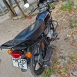 Bajaj Boxer 125 2025 Nyeusi - 4