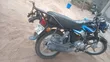 TVS HLX 125 2025 Black - 3