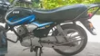 TVS HLX 125 2025 Black - 4