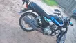 TVS HLX 125 2025 Black - 5
