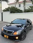 Toyota Crown Athlete 2009 - 1