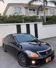 Toyota Crown Athlete 2009 - 2