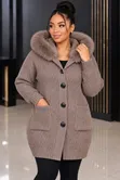 Women's Free Size Sweaters - High Quality - 2