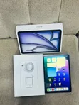 New Apple iPad Air 11-inch (2025) 256GB Silver - 1