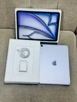 New Apple iPad Air 11-inch (2025) 256GB Silver - 2