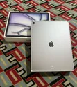 New Apple iPad Air 13" (2025) 256GB Silver - 2
