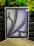 Apple iPad Air 11-inch Mpya (2025) 128GB Nyeusi - 1