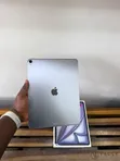 Apple iPad Air 11-inch Mpya (2025) 128GB Nyeusi - 2